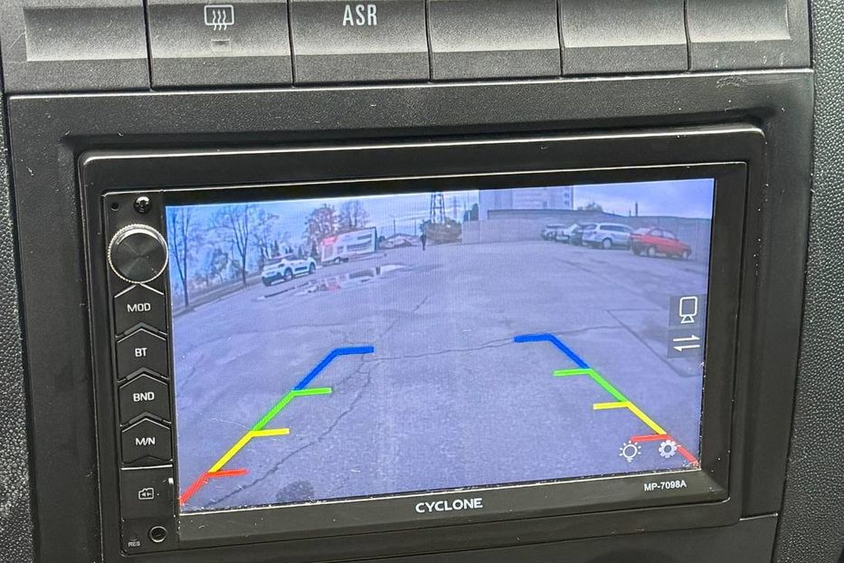 Продам Skoda Fabia 2004 года в Днепре