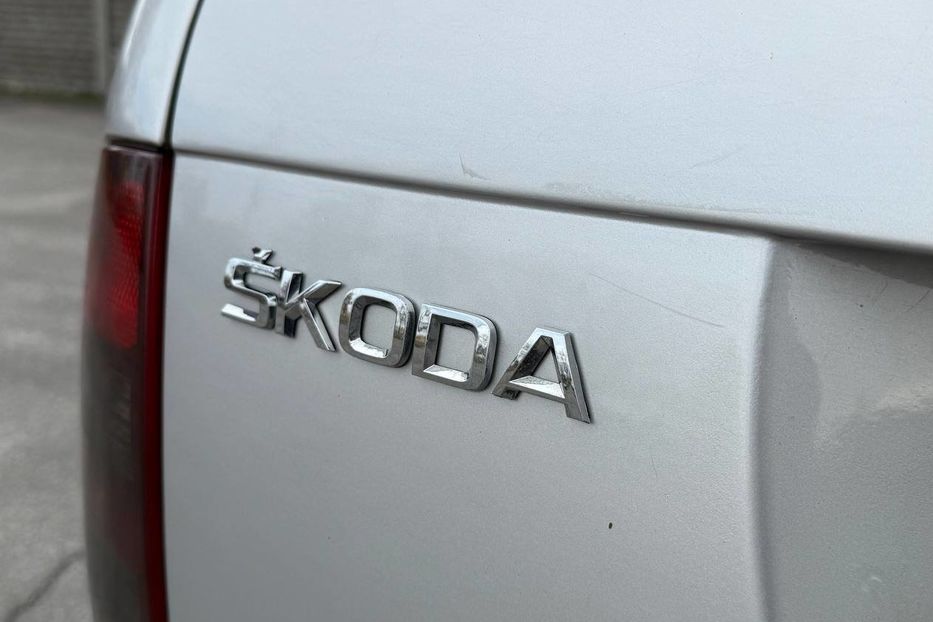 Продам Skoda Fabia 2004 года в Днепре