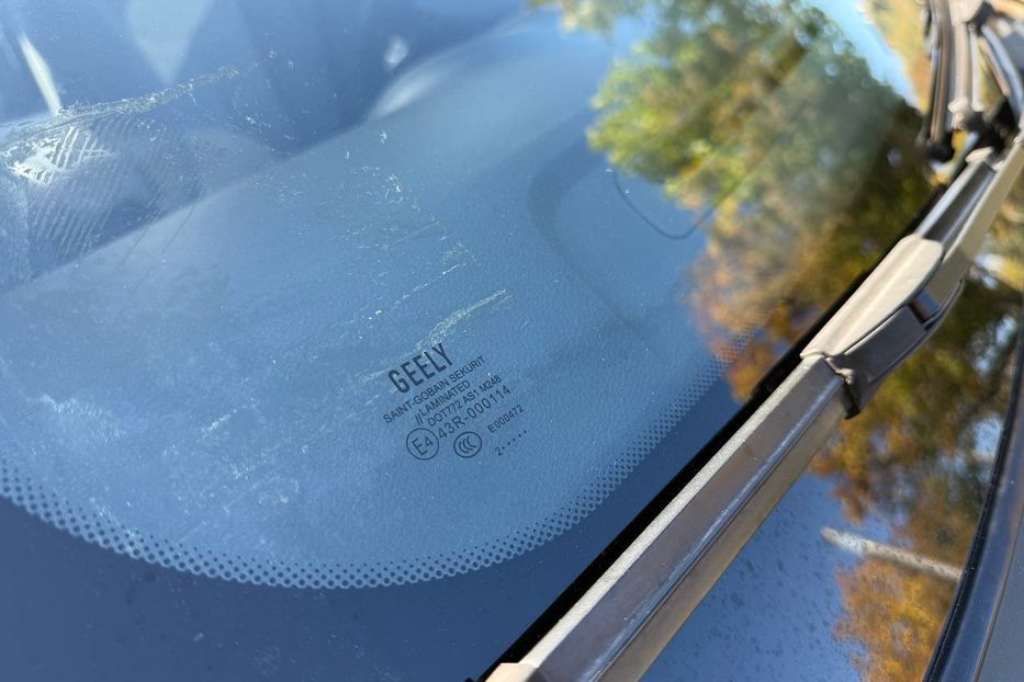 Продам Geely Emgrand 7 2012 года в Днепре