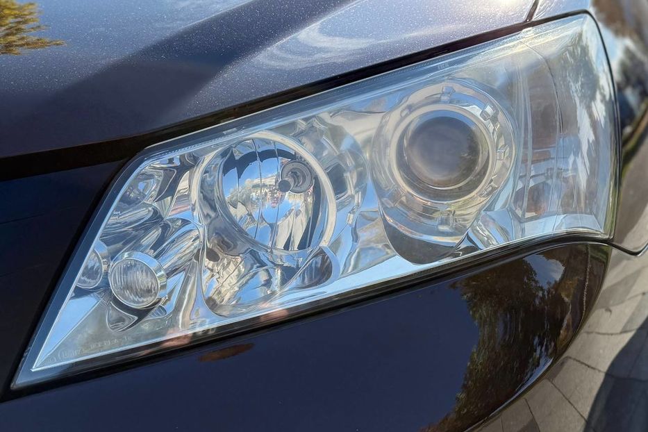 Продам Geely Emgrand 7 2012 года в Днепре