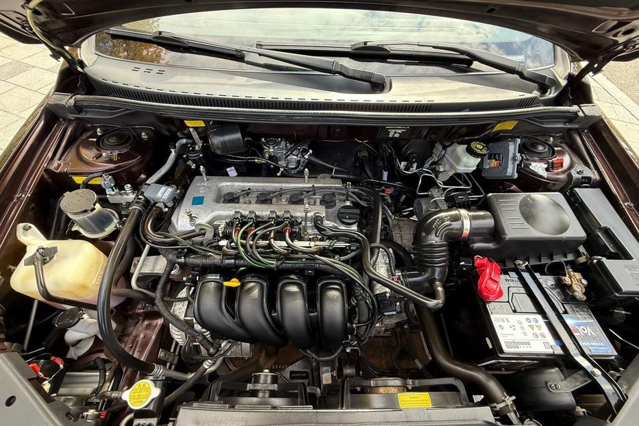 Продам Geely Emgrand 7 2012 года в Днепре