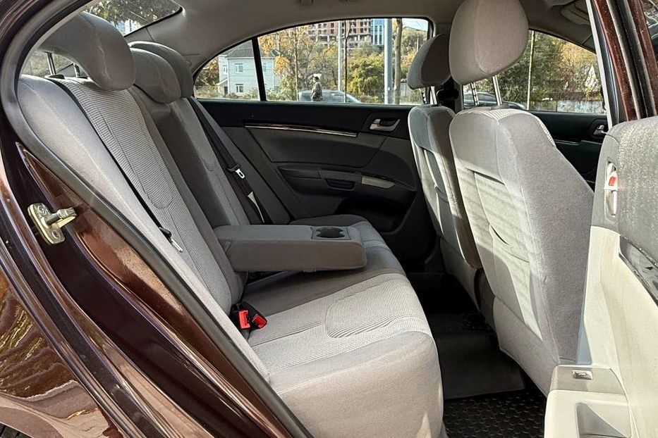 Продам Geely Emgrand 7 2012 года в Днепре