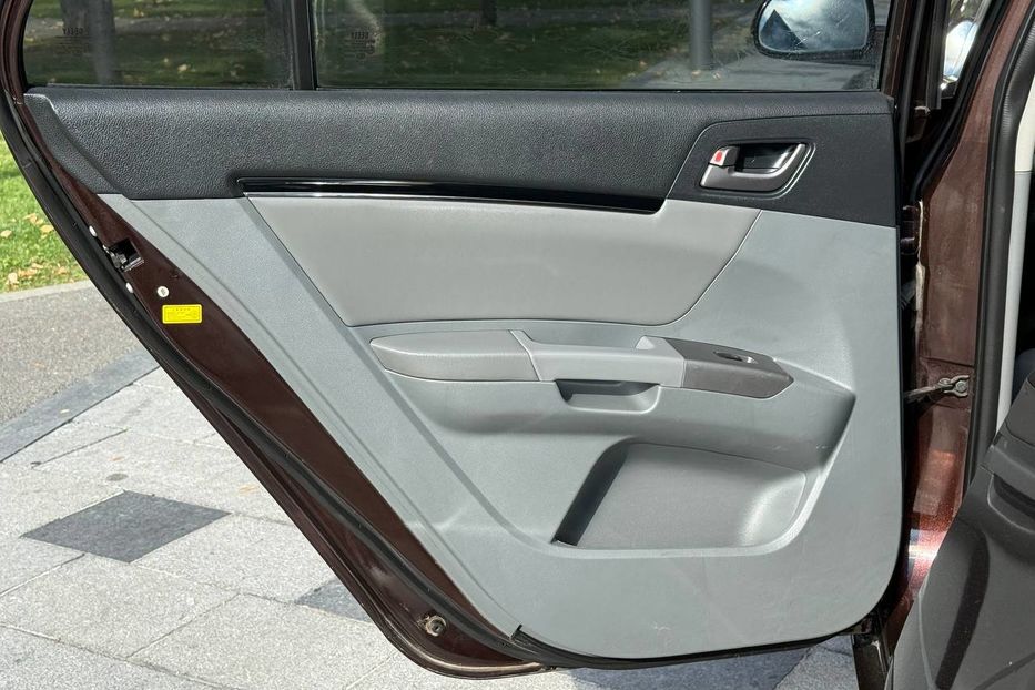 Продам Geely Emgrand 7 2012 года в Днепре