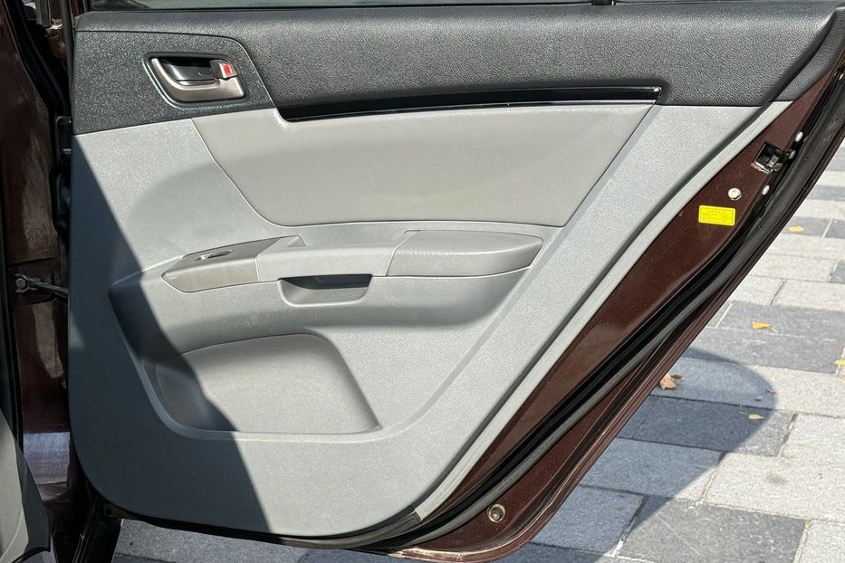 Продам Geely Emgrand 7 2012 года в Днепре