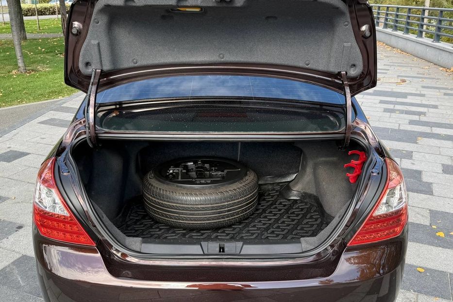 Продам Geely Emgrand 7 2012 года в Днепре