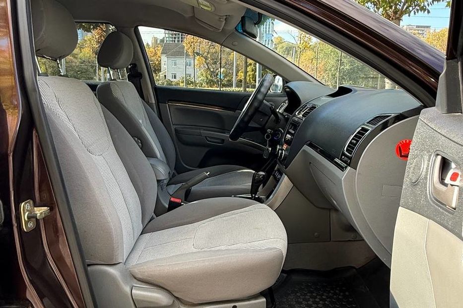 Продам Geely Emgrand 7 2012 года в Днепре