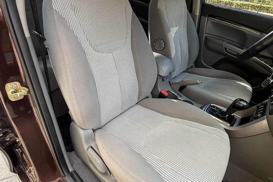 Продам Geely Emgrand 7 2012 года в Днепре