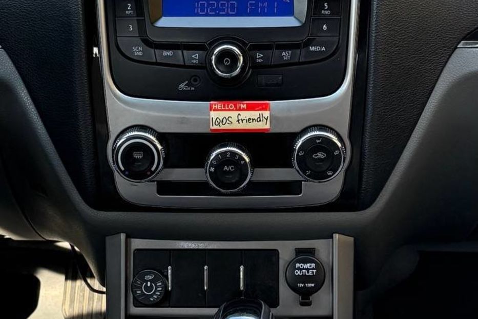 Продам Geely Emgrand 7 2012 года в Днепре