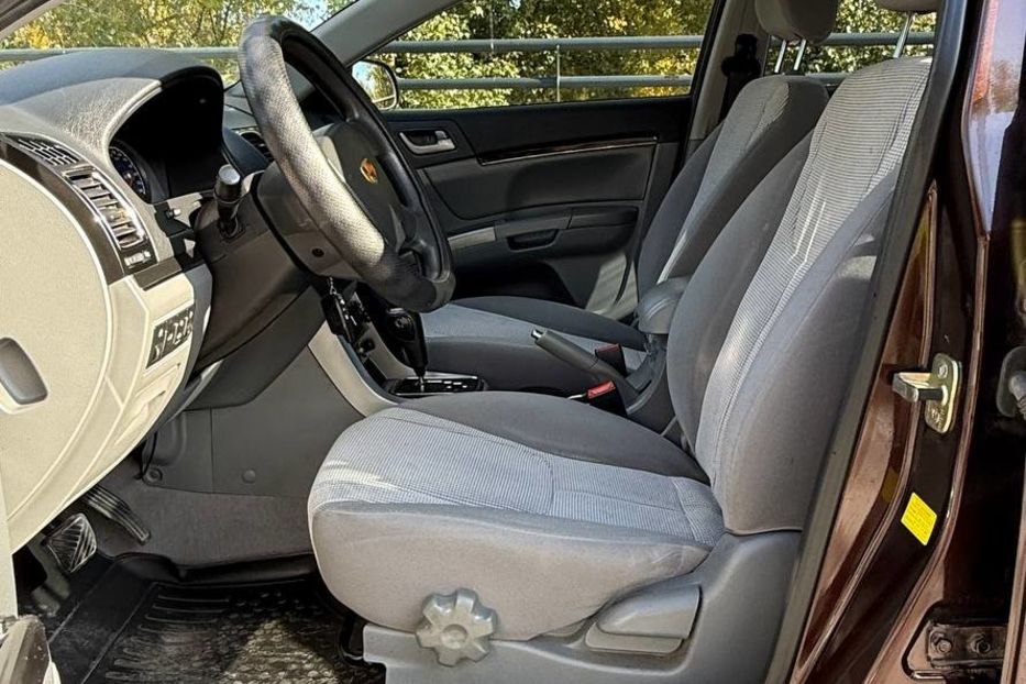 Продам Geely Emgrand 7 2012 года в Днепре