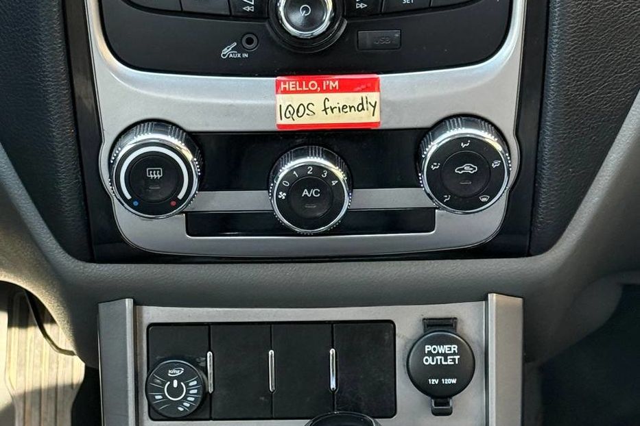 Продам Geely Emgrand 7 2012 года в Днепре