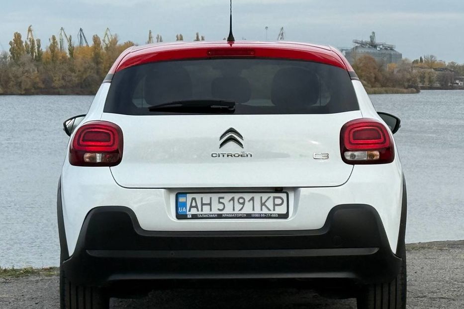 Продам Citroen C3 2019 года в Днепре