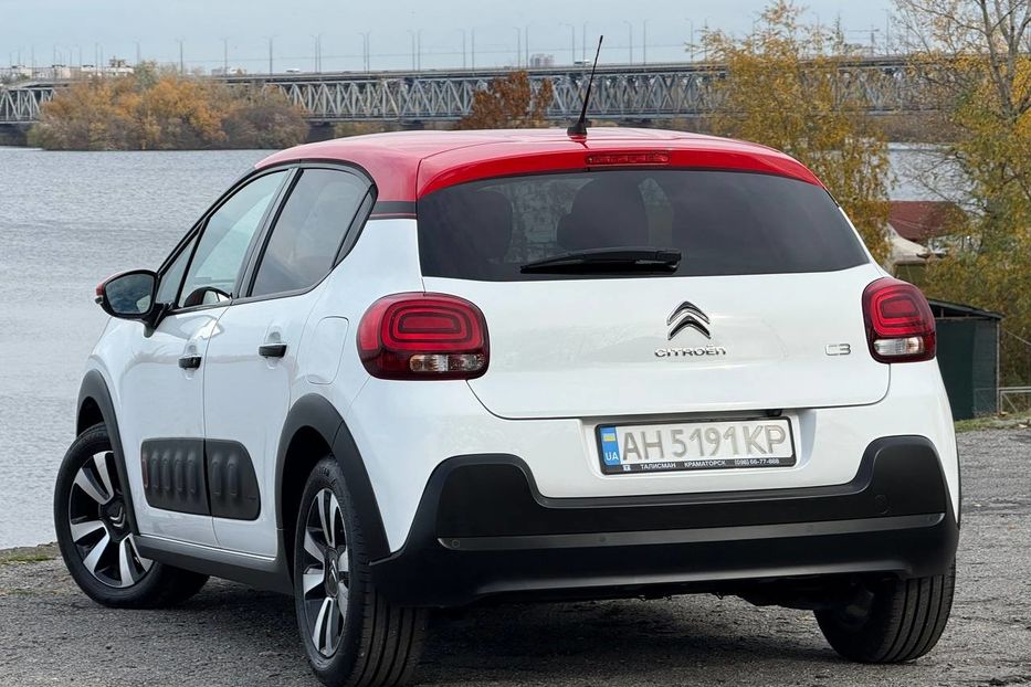 Продам Citroen C3 2019 года в Днепре