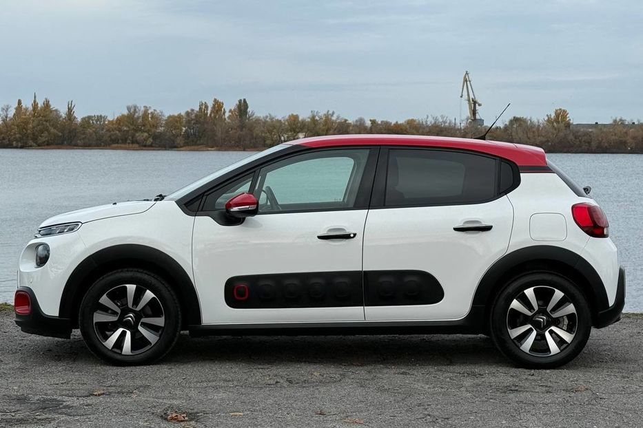 Продам Citroen C3 2019 года в Днепре