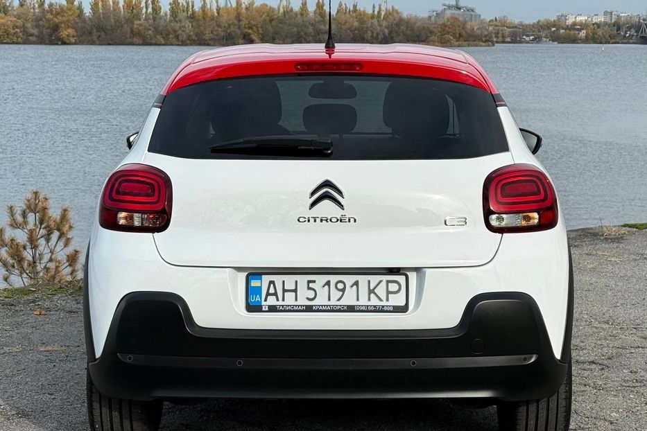 Продам Citroen C3 2019 года в Днепре