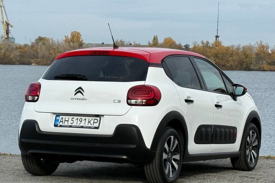 Продам Citroen C3 2019 года в Днепре