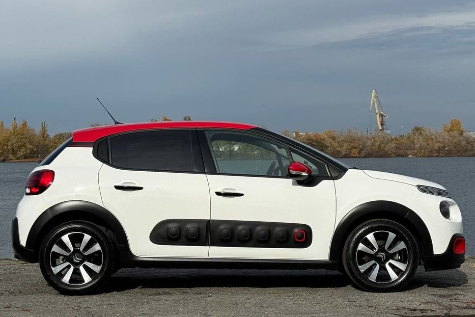 Продам Citroen C3 2019 года в Днепре