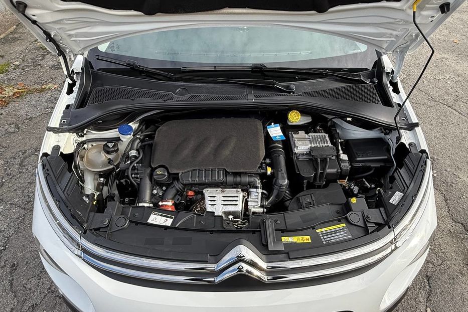 Продам Citroen C3 2019 года в Днепре