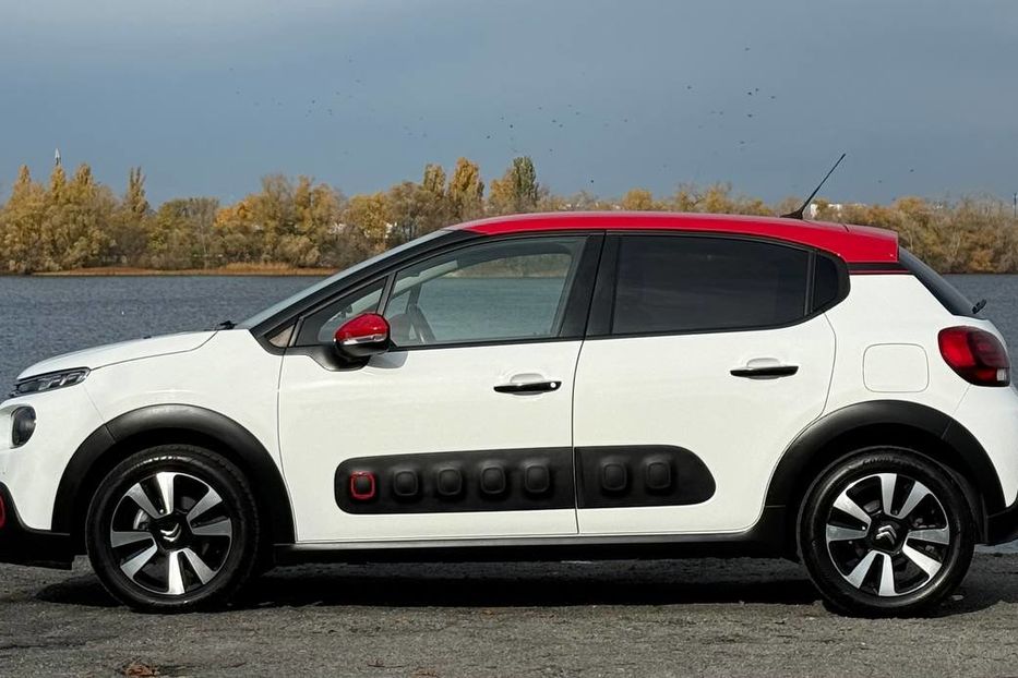 Продам Citroen C3 2019 года в Днепре