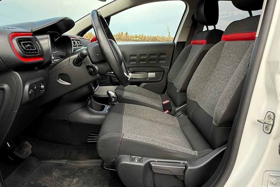 Продам Citroen C3 2019 года в Днепре