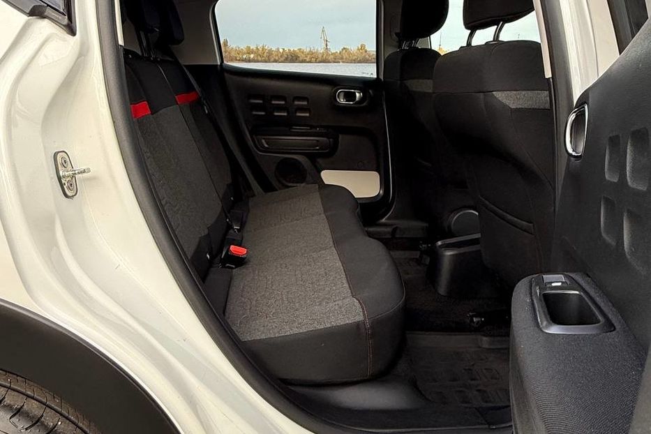 Продам Citroen C3 2019 года в Днепре