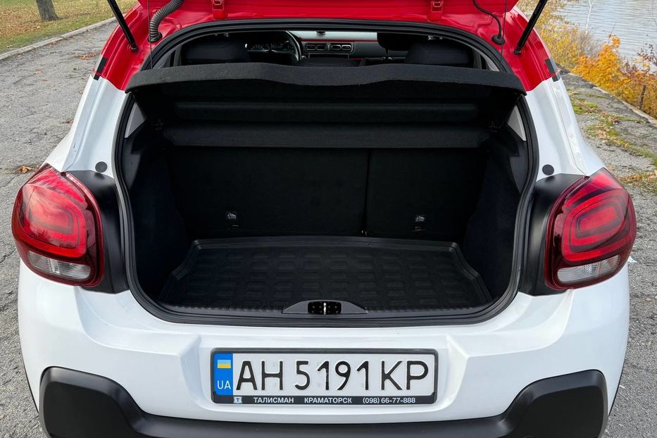 Продам Citroen C3 2019 года в Днепре