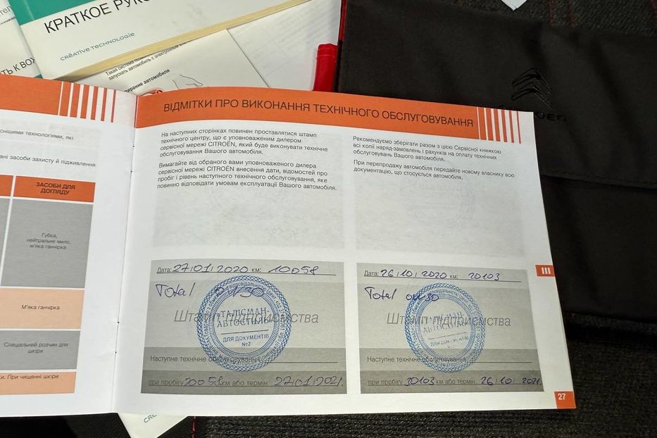 Продам Citroen C3 2019 года в Днепре