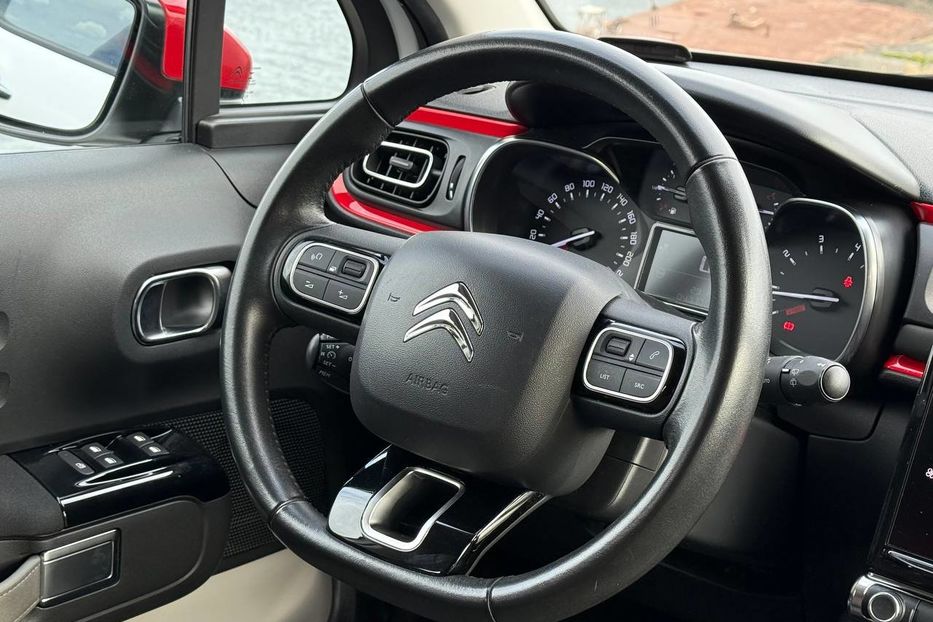 Продам Citroen C3 2019 года в Днепре