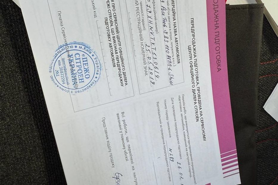 Продам Citroen C3 2019 года в Днепре