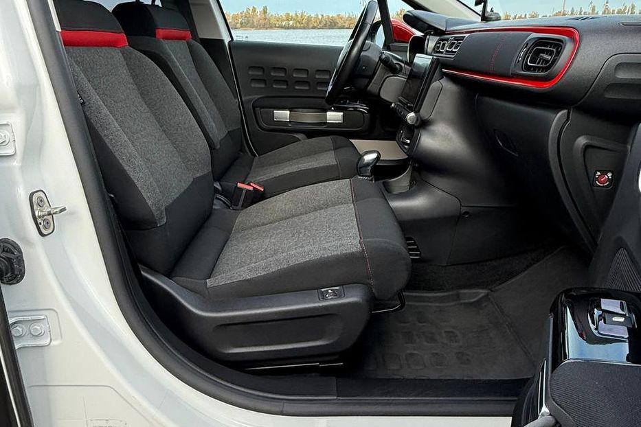 Продам Citroen C3 2019 года в Днепре