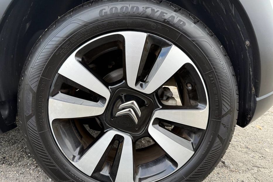 Продам Citroen C3 2019 года в Днепре