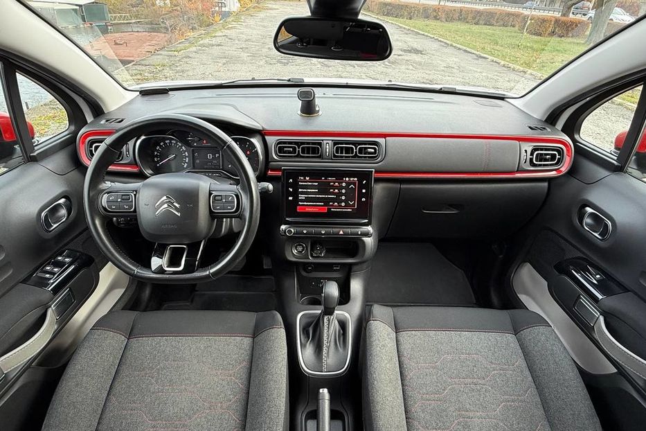 Продам Citroen C3 2019 года в Днепре
