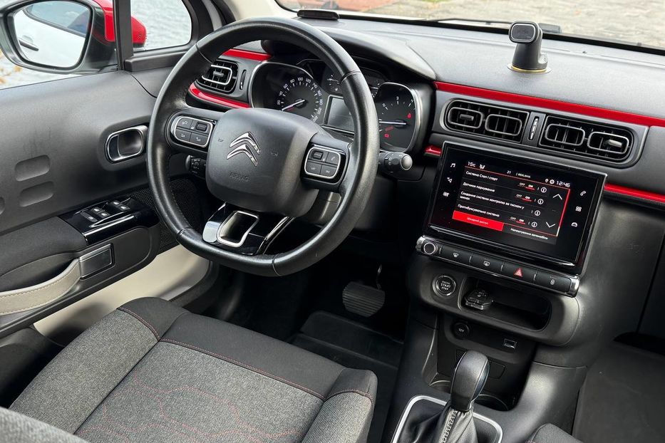 Продам Citroen C3 2019 года в Днепре
