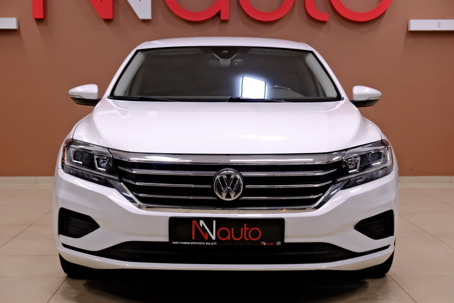Продам Volkswagen Passat B8 2020 года в Одессе