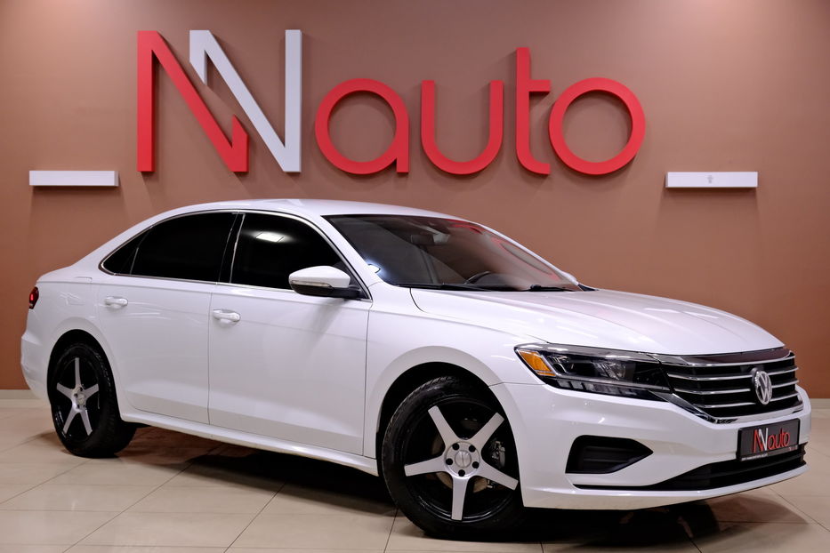 Продам Volkswagen Passat B8 2020 года в Одессе