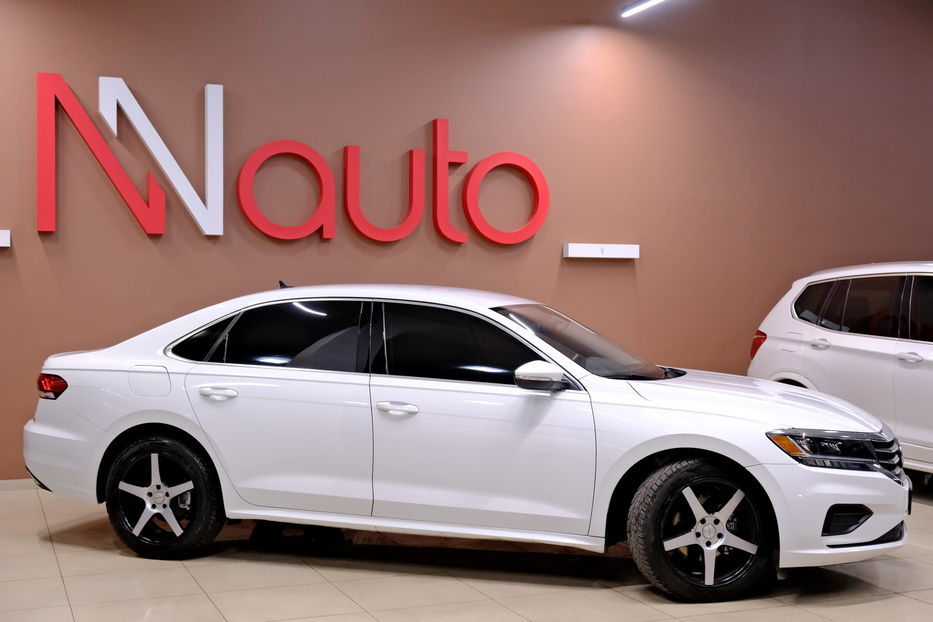 Продам Volkswagen Passat B8 2020 года в Одессе