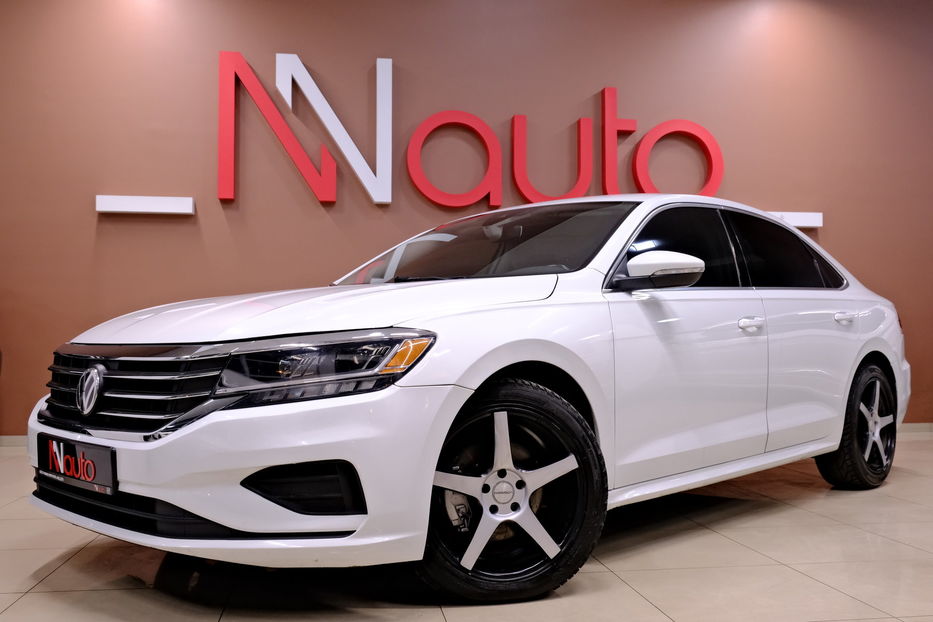 Продам Volkswagen Passat B8 2020 года в Одессе