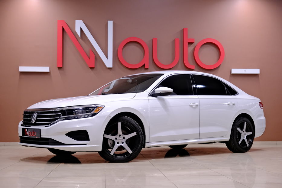 Продам Volkswagen Passat B8 2020 года в Одессе