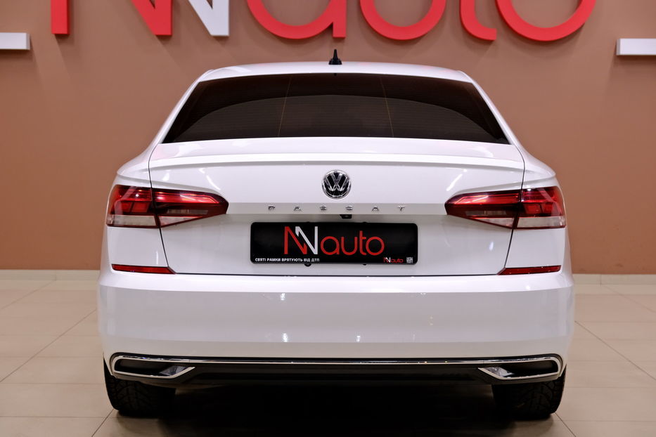 Продам Volkswagen Passat B8 2020 года в Одессе