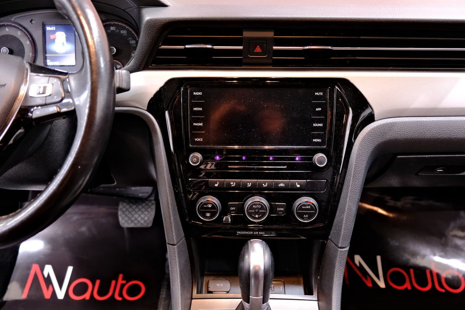 Продам Volkswagen Passat B8 2020 года в Одессе