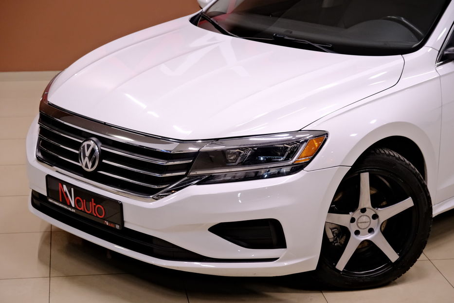 Продам Volkswagen Passat B8 2020 года в Одессе