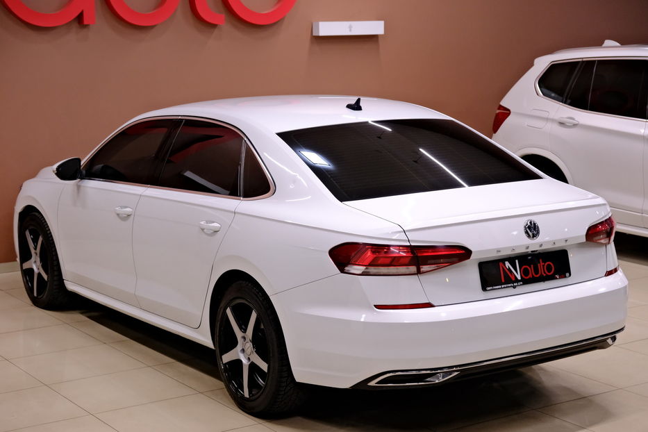 Продам Volkswagen Passat B8 2020 года в Одессе