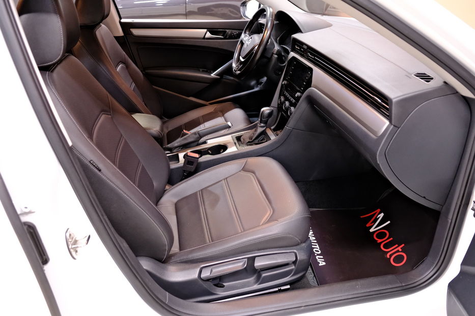 Продам Volkswagen Passat B8 2020 года в Одессе