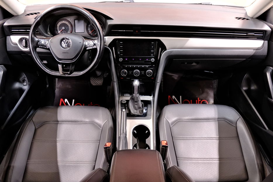 Продам Volkswagen Passat B8 2020 года в Одессе