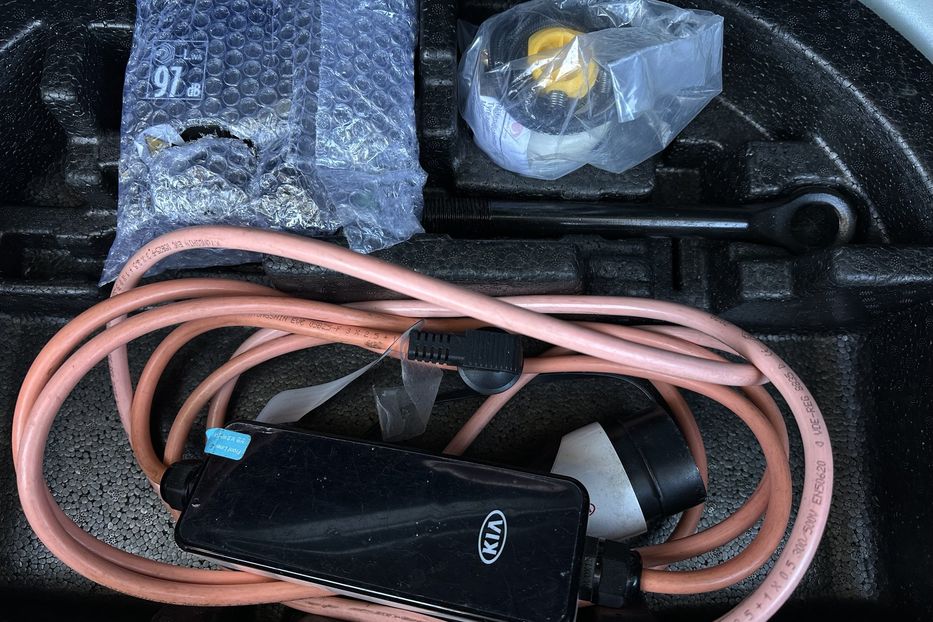 Продам Kia Soul 64кВт Підігрів сидінь/керма  2021 года в Львове