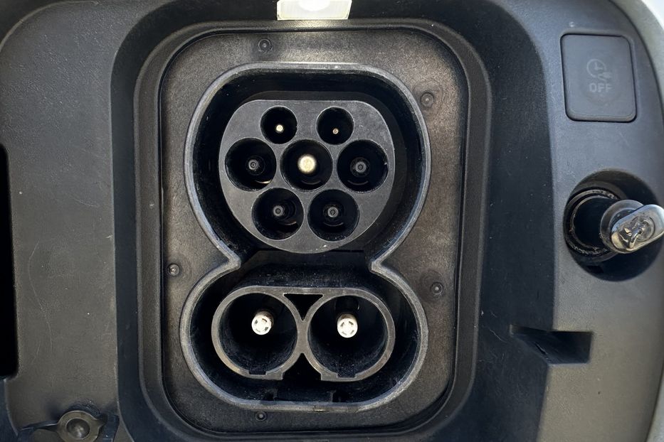 Продам Kia Soul 64кВт Підігрів сидінь/керма  2021 года в Львове