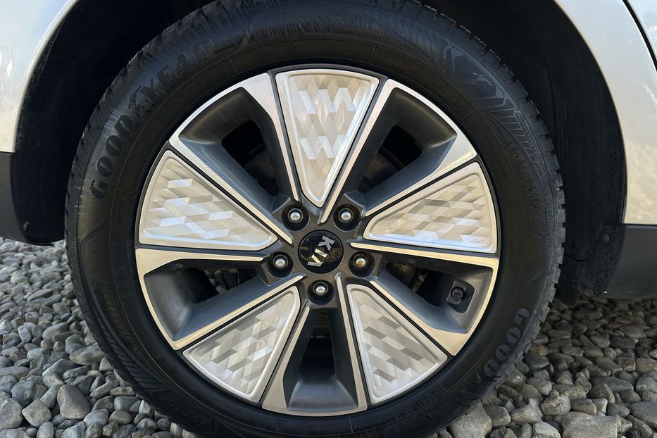 Продам Kia Soul 64кВт Підігрів сидінь/керма  2021 года в Львове