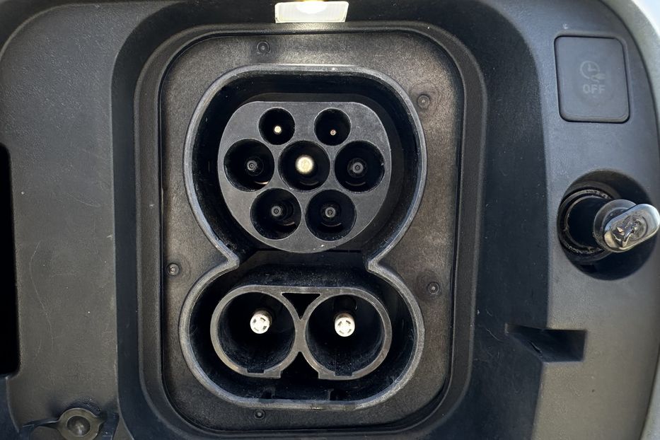 Продам Kia Soul 64кВт Підігрів сидінь/керма  2021 года в Львове