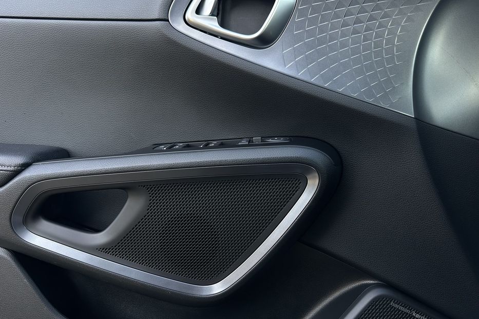 Продам Kia Soul 64кВт Підігрів сидінь/керма  2021 года в Львове