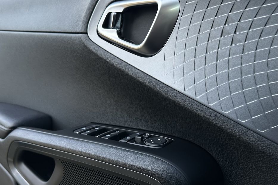 Продам Kia Soul 64кВт Підігрів сидінь/керма  2021 года в Львове