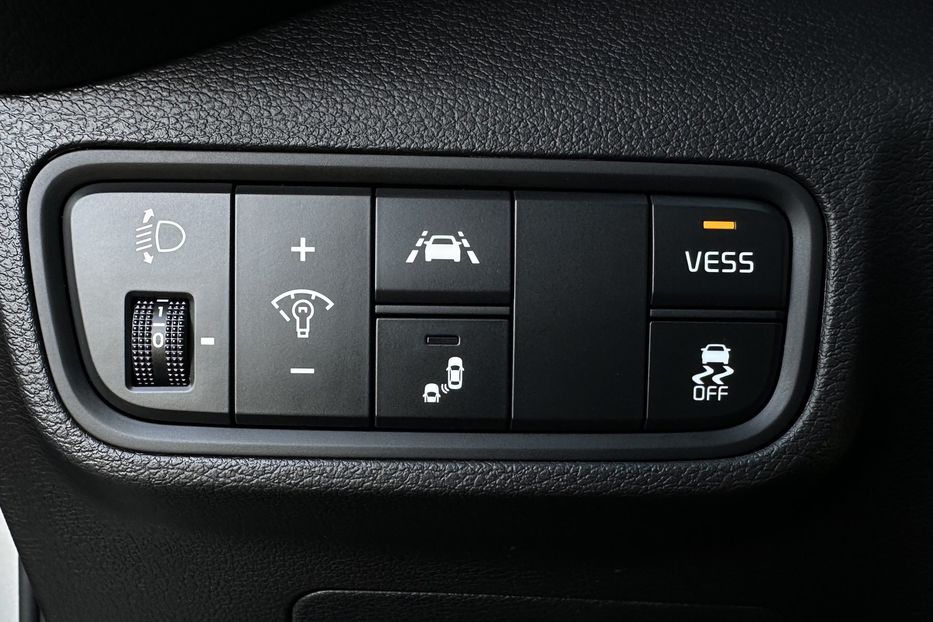 Продам Kia Soul 64кВт Підігрів сидінь/керма  2021 года в Львове